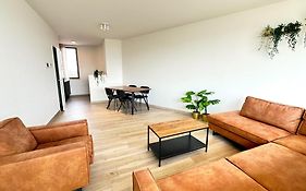 Opera Square Apartments In The Center Of Antwerp