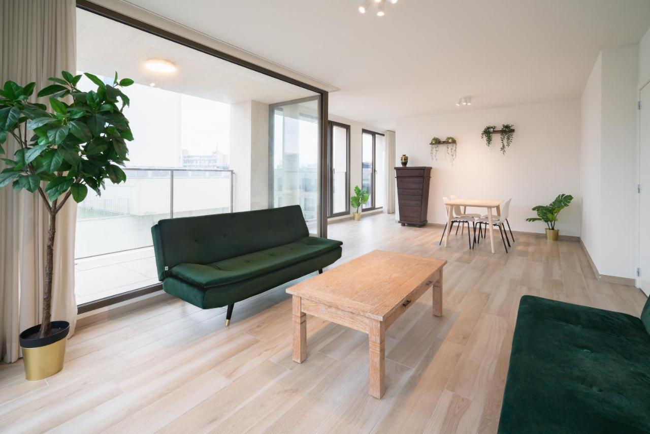 Opera Square Apartments In The Center Of Antwerpen Exterior foto