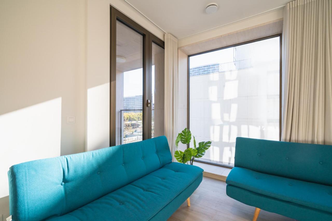 Opera Square Apartments In The Center Of Antwerpen Exterior foto