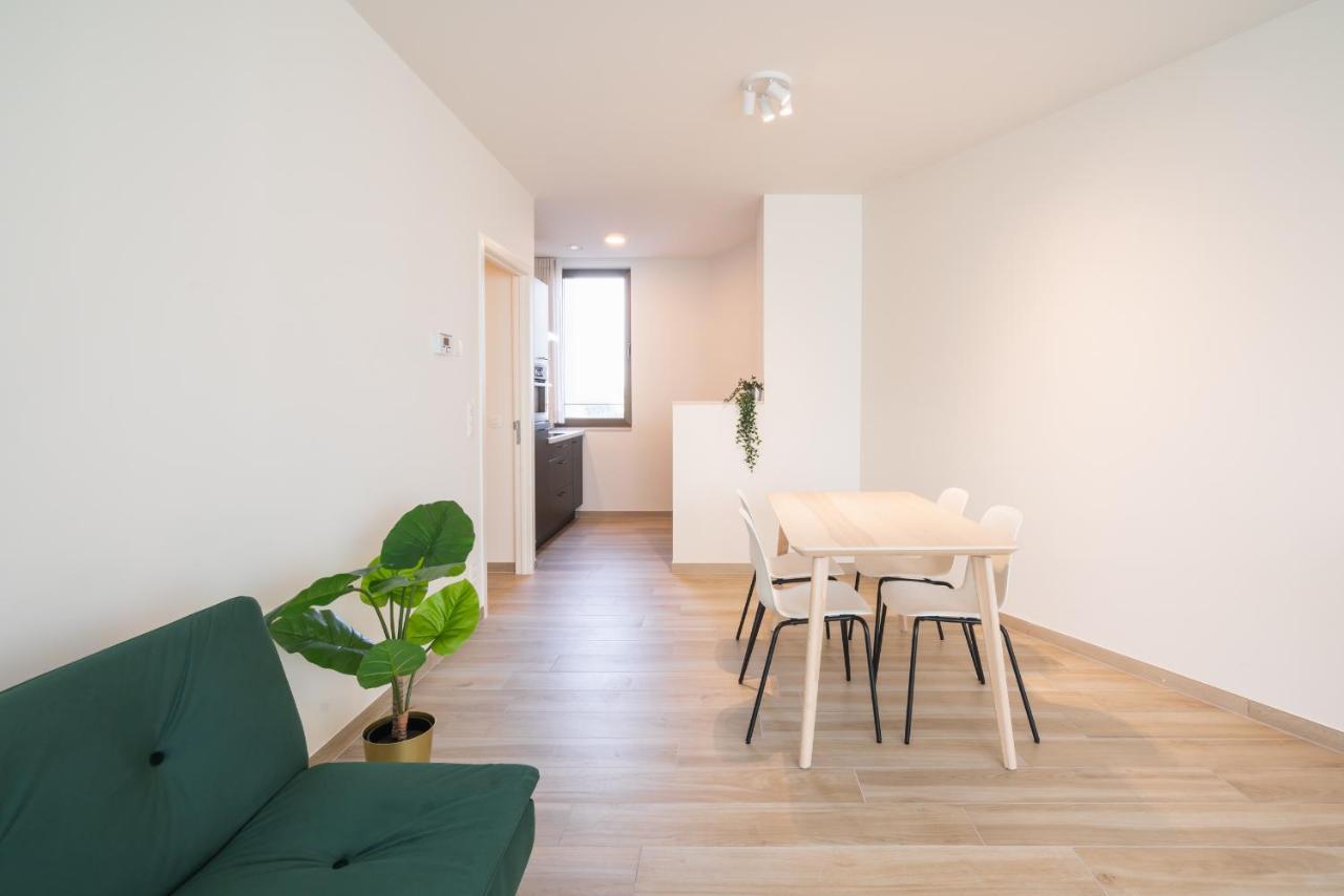Opera Square Apartments In The Center Of Antwerpen Exterior foto