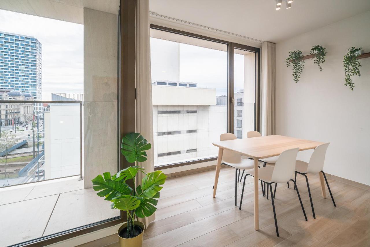Opera Square Apartments In The Center Of Antwerpen Exterior foto