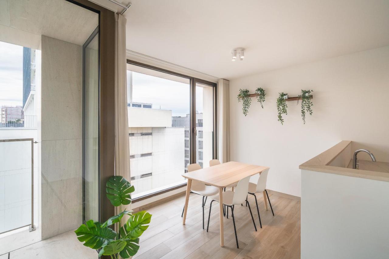 Opera Square Apartments In The Center Of Antwerpen Exterior foto