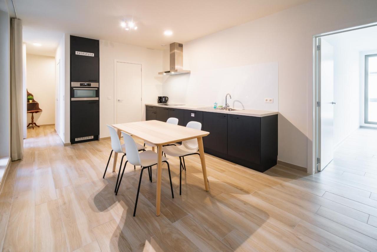 Opera Square Apartments In The Center Of Antwerpen Exterior foto