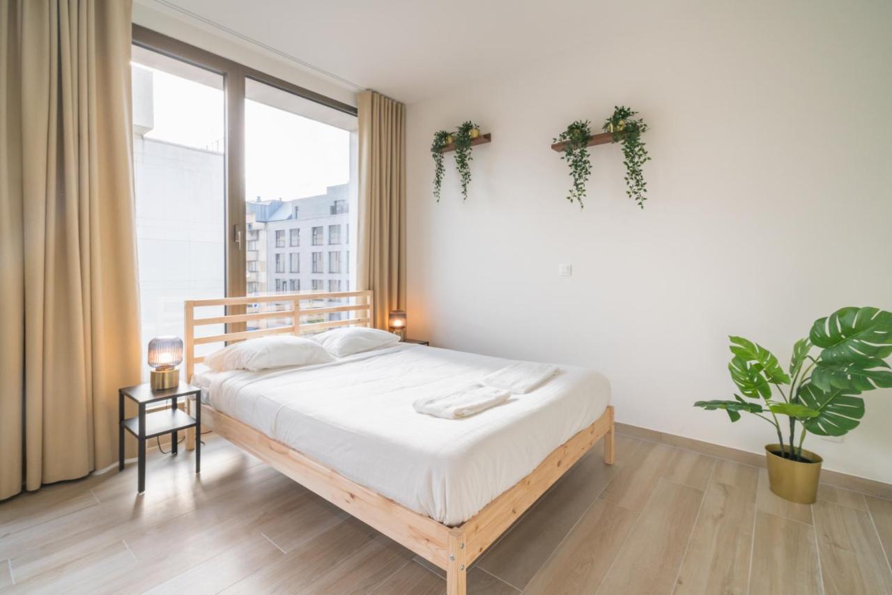 Opera Square Apartments In The Center Of Antwerpen Exterior foto
